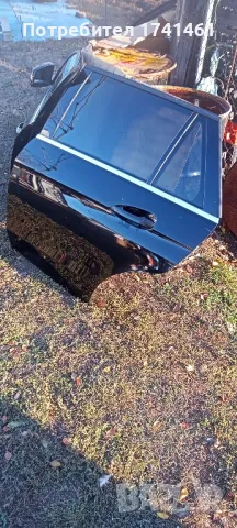 Мерцедес W212 Feis 2014 комби, снимка 2 - Части - 48090017