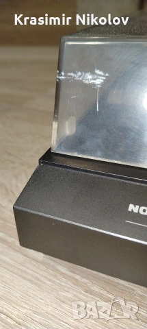 Грамофон Normende RP 1006 , снимка 9 - Грамофони - 53261197