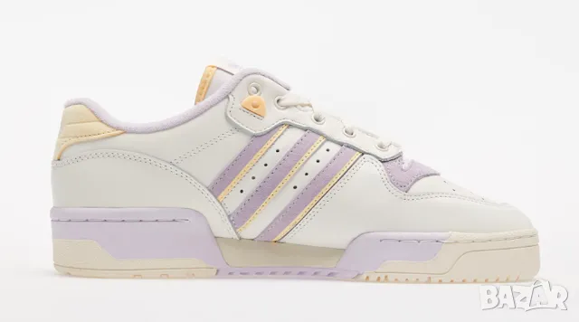 маратонки adidas Rivalry 'Purple Tint' номер 43-44