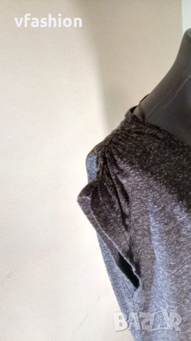 Трикотажна рокля, снимка 4 - Рокли - 36392021