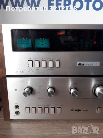 Аудиосистема BELGIUM, снимка 2 - Аудиосистеми - 34724211