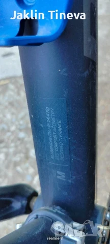 велосипед Rockrider M , снимка 5 - Велосипеди - 51085228