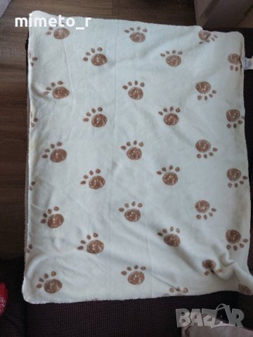 Бебешки одеяла, снимка 2 - Спално бельо и завивки - 43378353