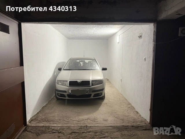 Продавам подземен Гараж до хотел Тангра, снимка 8 - Гаражи и паркоместа - 51921578