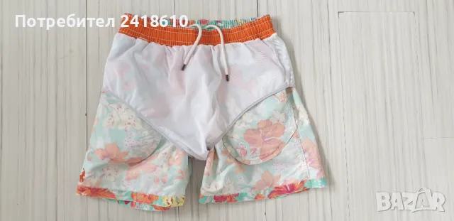 POLO Ralph Lauren Multicolor/ Floral Mens Swimwear Size S НОВО! ОРИГИНАЛНИ! Мъжки Бански!, снимка 8 - Бански - 49826042