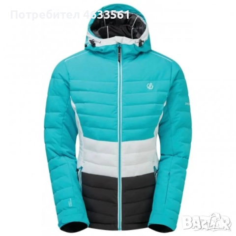 Дамско яке за ски и сноуборд Dare 2b Succeed