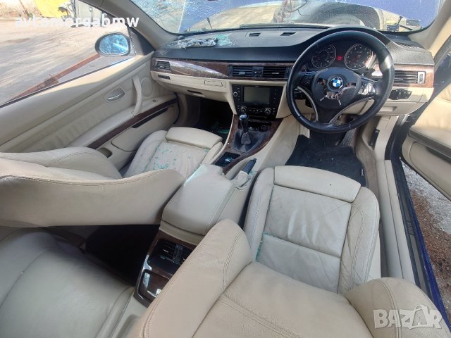 На части БМВ Е92 325и 218 коня / BMW E92 325i 218hp, снимка 9 - Автомобили и джипове - 36626334