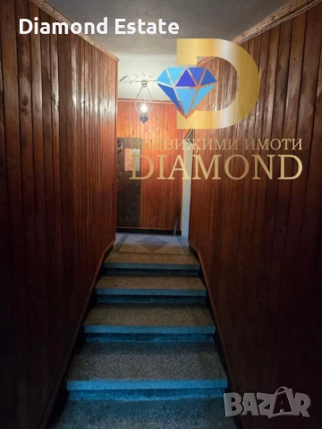 Двуетажна къща в Димитровград, кв. Марийно, снимка 7 - Къщи - 50977428