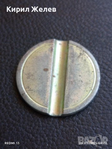 Три жетона токен за аркадни игри, билярд други за КОЛЕКЦИЯ ДЕКОРАЦИЯ 20521, снимка 6 - Други ценни предмети - 51461031