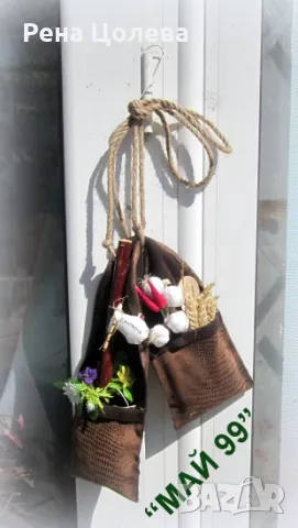 Висяща битова украса за механа, снимка 3 - Декорация за дома - 50071166