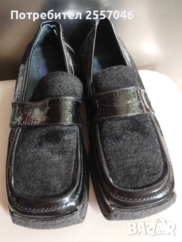 Обувки 37 номер, снимка 3 - Дамски ежедневни обувки - 51473900