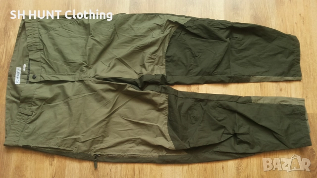 STORMBERG Trouser размер XXL за лов риболов тънък летен панталон със здрава материя - 1698