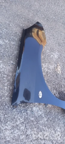 Десен калник Peugeot 307, снимка 2 - Части - 50594851