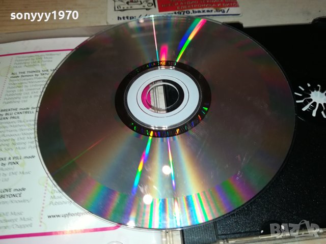 KARAOKE CORNERS CD 0401240820, снимка 18 - CD дискове - 43651128