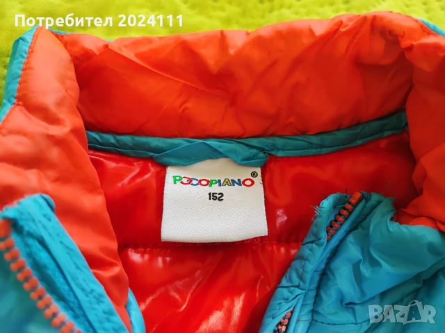 Продавам детска лека грейка, снимка 3 - Детски якета и елеци - 50506034