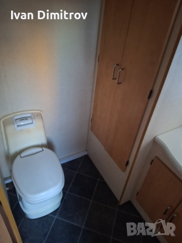 Каравана баели 200, снимка 6 - Каравани и кемпери - 53179700