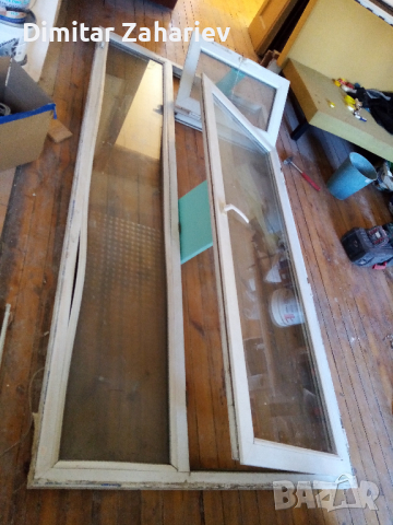 старата ми дограма DECEUNINCK, снимка 3 - Дограми - 36470385