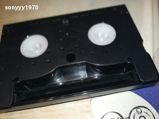 TDK HS90 8MM TAPE 1501241756, снимка 10 - Аудио касети - 43820749