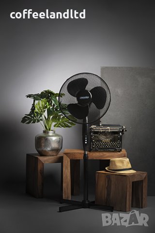 Вентилатор ф40 см. MS 7311