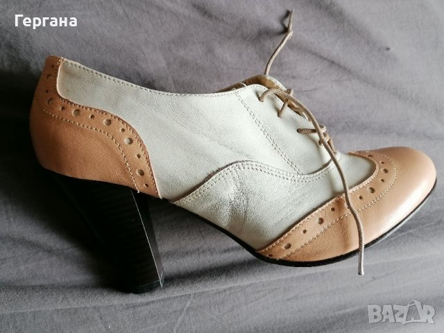 Дамски обувки Nickels н 39, снимка 3 - Дамски ежедневни обувки - 36666610