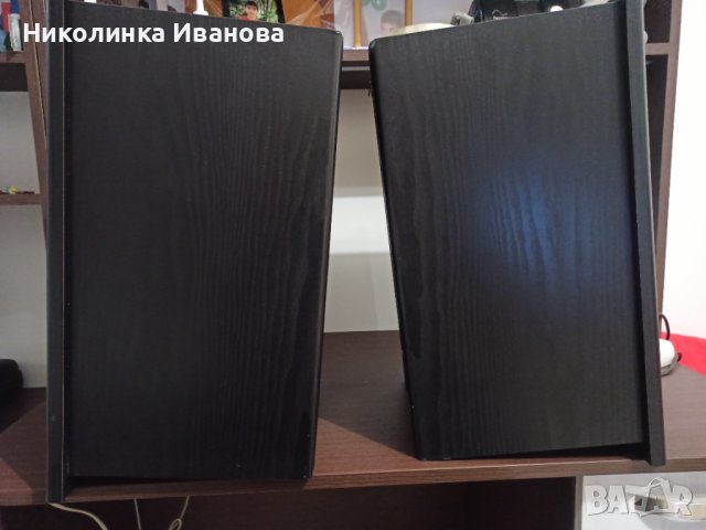 Grundig SLB 1 тонколони, снимка 4 - Тонколони - 39574671