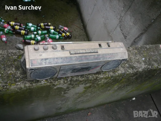 TOSHIBA SF25-JAPAN, снимка 14 - Аудиосистеми - 48453086