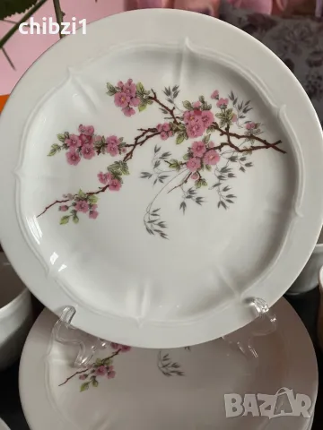 Сервиз на Бавария, снимка 2 - Сервизи - 47967394