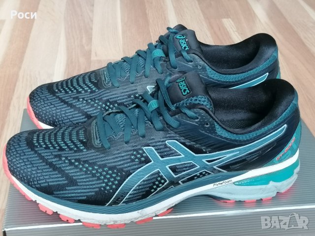 Маратонки ASICS GT 2000 8  43,5н, снимка 8 - Маратонки - 43084593