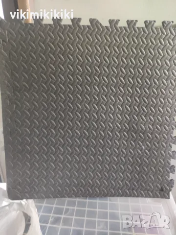 Пъзел за под