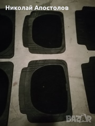 Оригинални стелки за Крайслер Вояджар , снимка 3 - Аксесоари и консумативи - 26991909