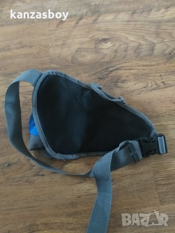 hi-tec - страхотна ръннинг чанта НОВА БЕЗ ЕТИКЕТИ, снимка 6 - Чанти - 35415805