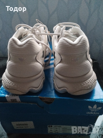 Adidas Originals OZTRAL 44 номер , снимка 5 - Ежедневни обувки - 52485578
