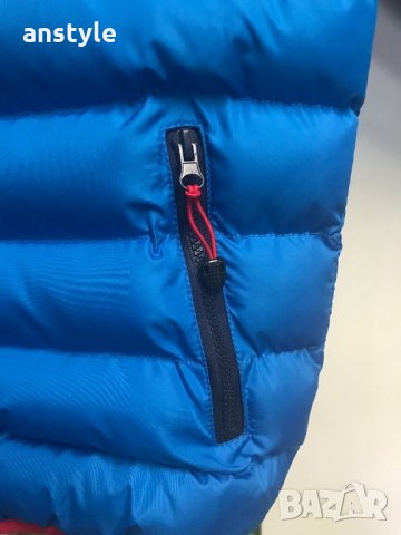 Мъжко яке Nike реплика, снимка 5 - Якета - 27010401