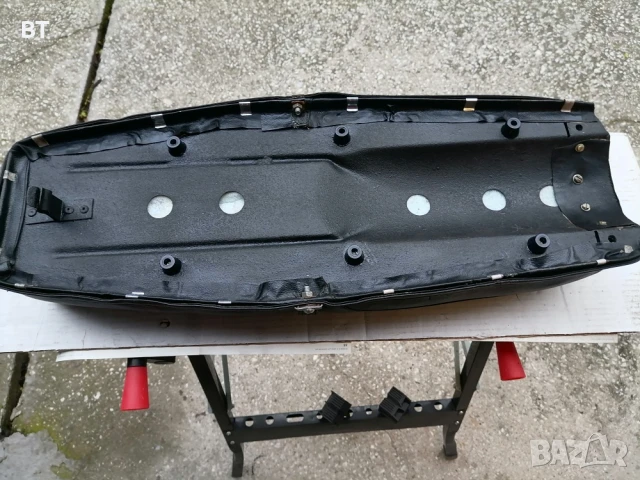 Амортисьори за Балкан 50 и други части., снимка 10 - Части - 51043330