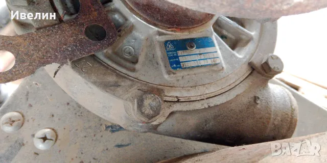 Турбо Man272, снимка 5 - Части - 48595487