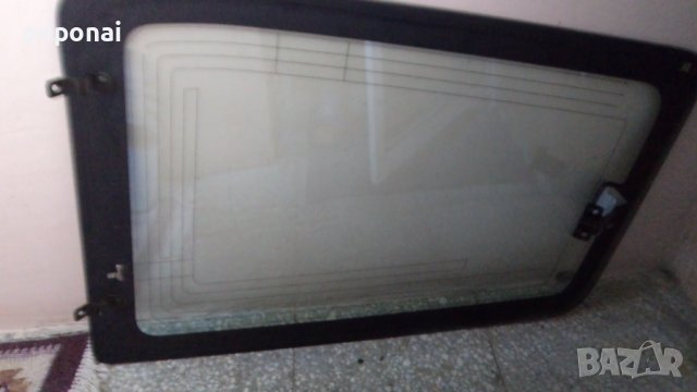 Задно странично стъкло Мицубиши Паджеро, снимка 3 - Аксесоари и консумативи - 37189981