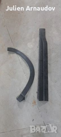 Subaru forester 2018-2022, снимка 9 - Части - 52567453