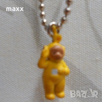 талисманчета с малки фигурки 03, снимка 8 - Други - 28891973