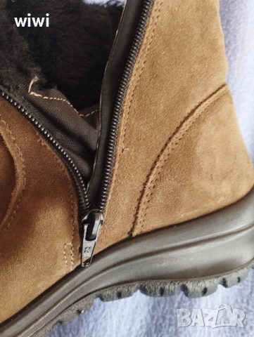 Непромокаеми ботуши Ara и Superfit номер 38 и 1/2., снимка 8 - Дамски боти - 51979541