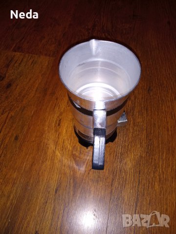 Стара българска кафеварка , снимка 3 - Други - 38429297