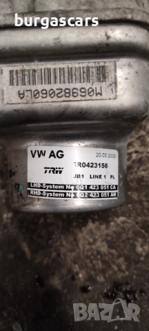 Ел.хидравлична помпа 6Q1 423 051 CA / 6Q2 423 051 AH Skoda Fabia II - 220лв, снимка 4 - Части - 51920036