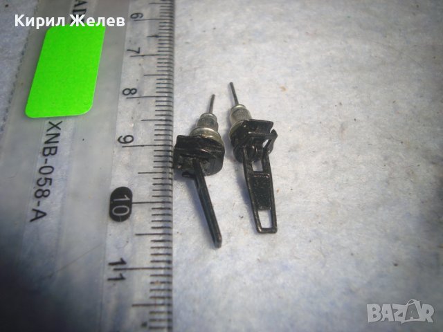 ХЕНД - МЕЙД АРТИСТИЧНИ ВИНТИДЖ АРТ ОБЕЦИ МНОГО ИНТЕРЕСНИ 20974, снимка 2 - Обеци - 36621137