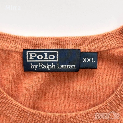 POLO Ralph Lauren Пуловер, снимка 3 - Пуловери - 52044811