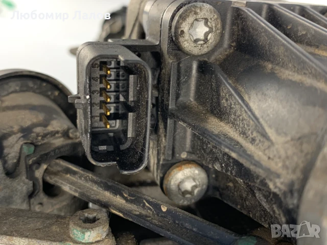 EGR клапан Peugeot 508 1.6HDI 3008 I gen Volvo V50 1.6HDI (02-15)г. 3276427004748, снимка 6 - Части - 50824253