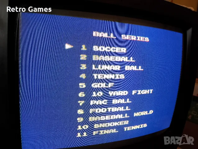 Nintendo 999, снимка 6 - Други игри и конзоли - 49870123