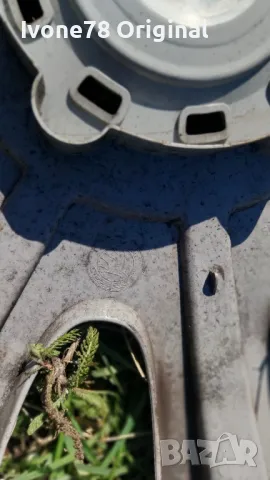 ПРОМОЦИЯ SKODA ТАСОВЕ 15 цола Оригинални Отлично състояние., снимка 6 - Аксесоари и консумативи - 47652988