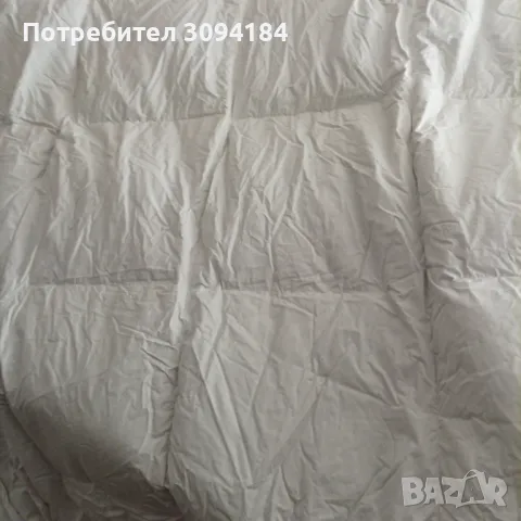  Олекотени завивки от гъши пух JUSK, снимка 14 - Олекотени завивки и одеяла - 48729882