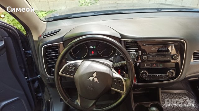 Продавам, снимка 7 - Автомобили и джипове - 43465156