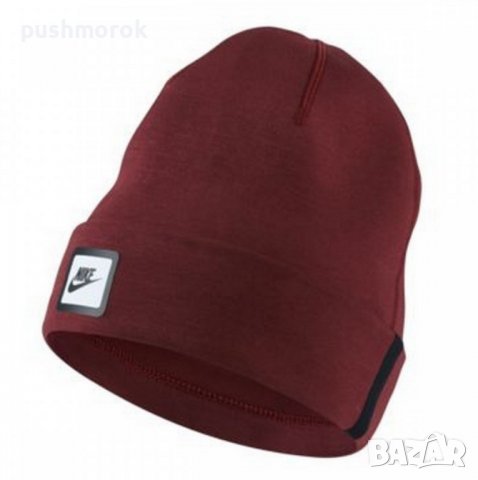 NIKE TECH Шапка beanie 