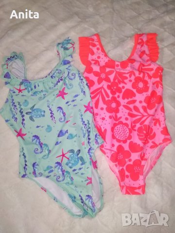 бански 4/5 г Джордж, снимка 1